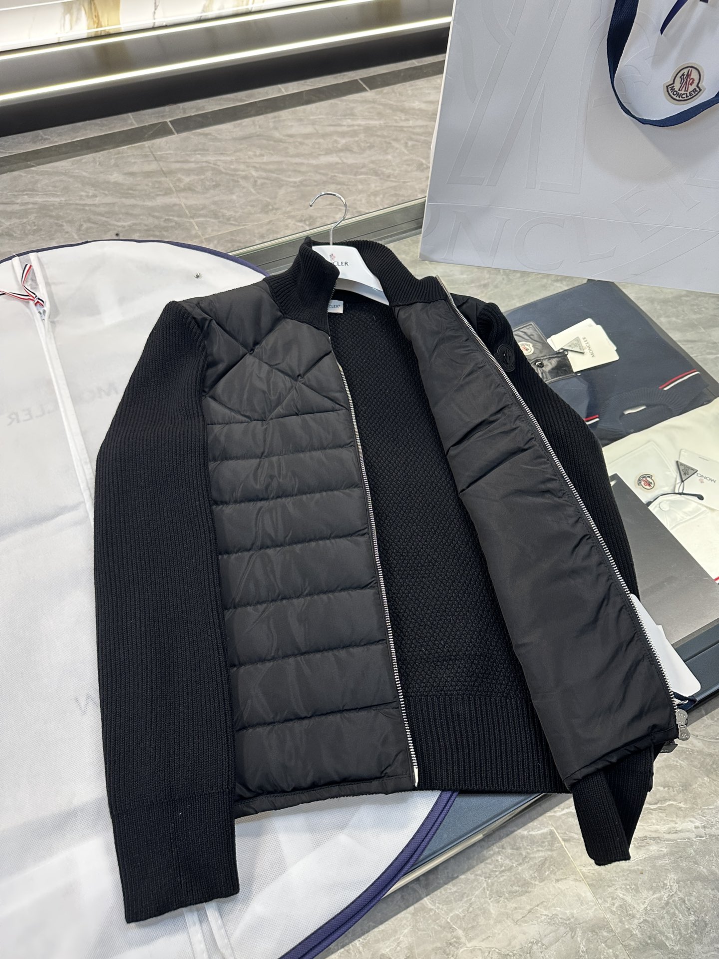 Moncler Down Jackets